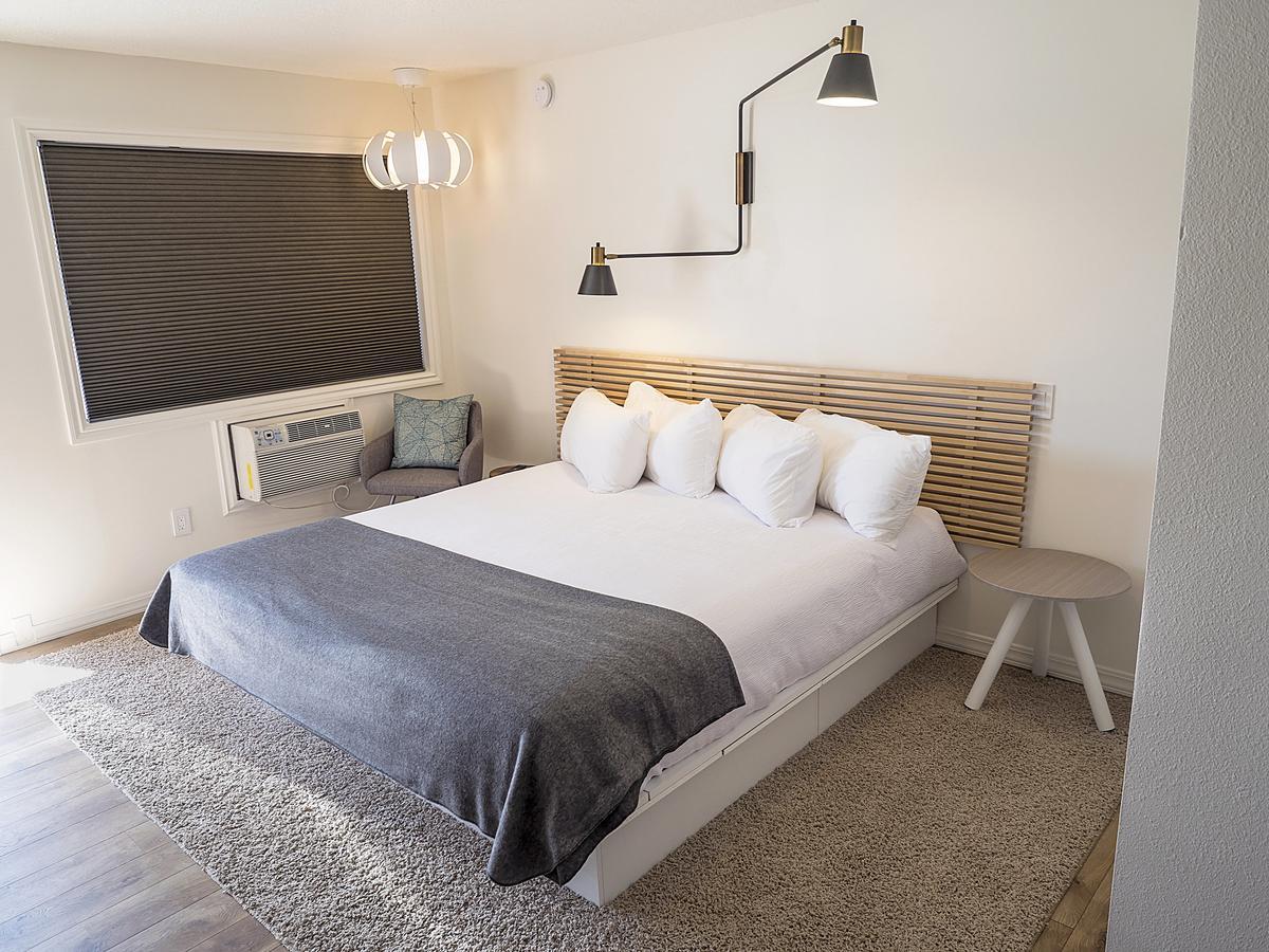 Monarch Motel มอสโคว์ ภายนอก รูปภาพ